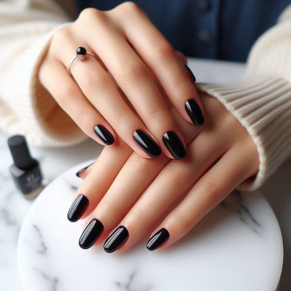 Discover quality nail services at a trusted nail salon near 90660